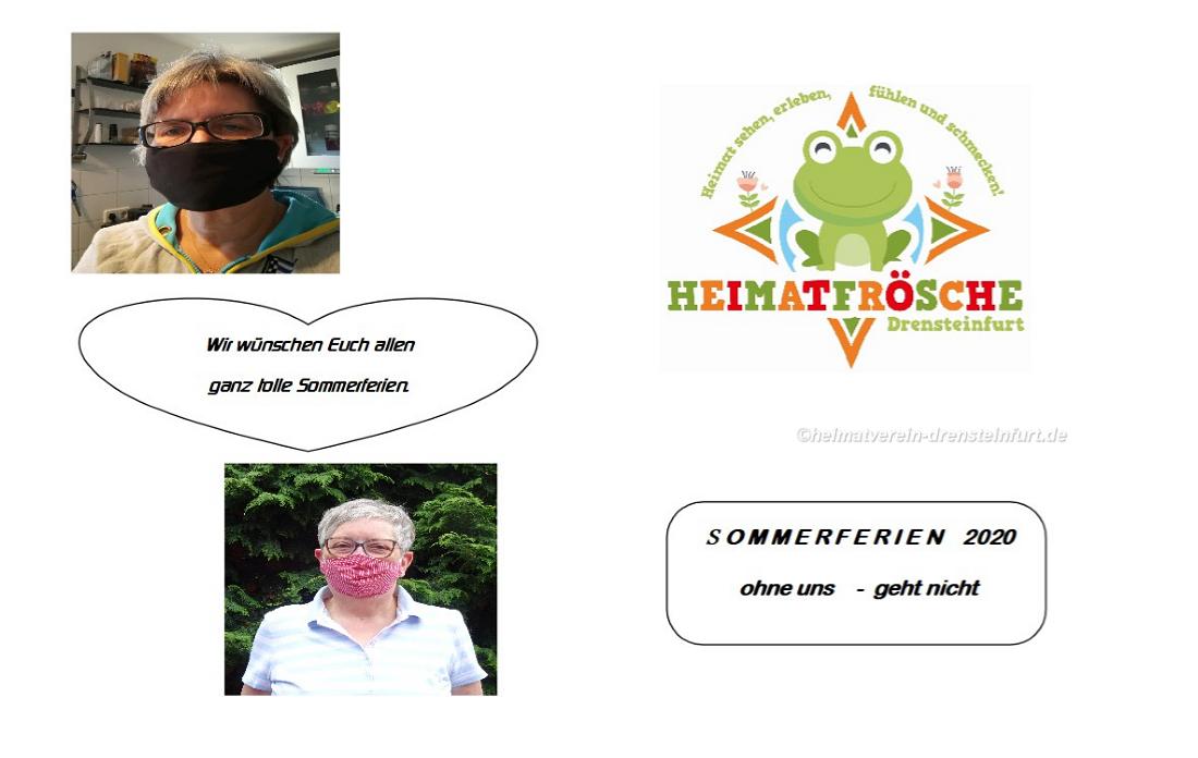 Sommerferiengruß img1