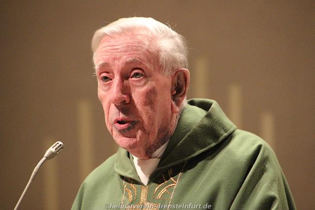 Pfr. em. Hermann Honermann aus Vorhelm - G. Münstermann img1