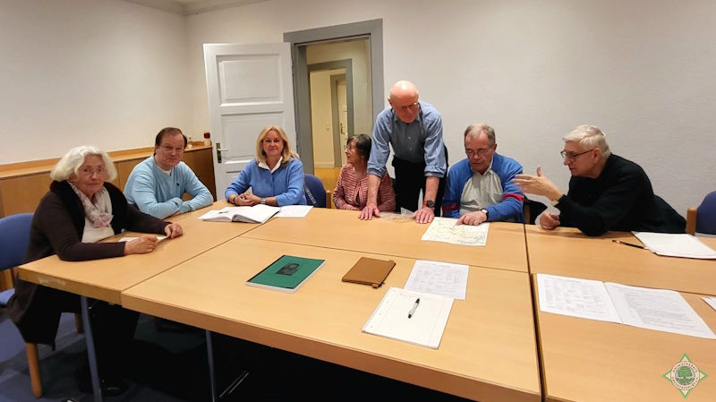 Lebensgeschichte Foto:&nbsp; Doris Matuszewski