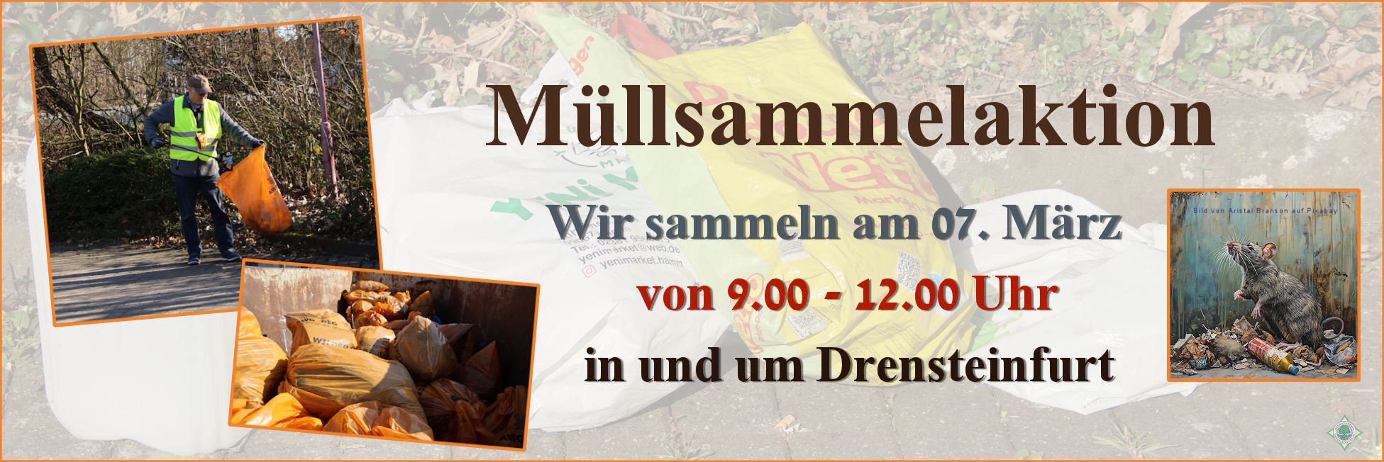 Anmeldung Tagesfahrt Schokowelt, Möhnesee