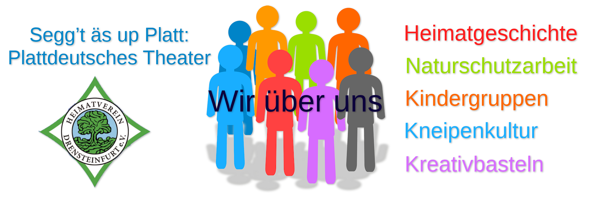Mitglied werden