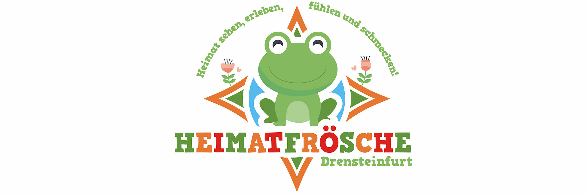 Heimatfrösche