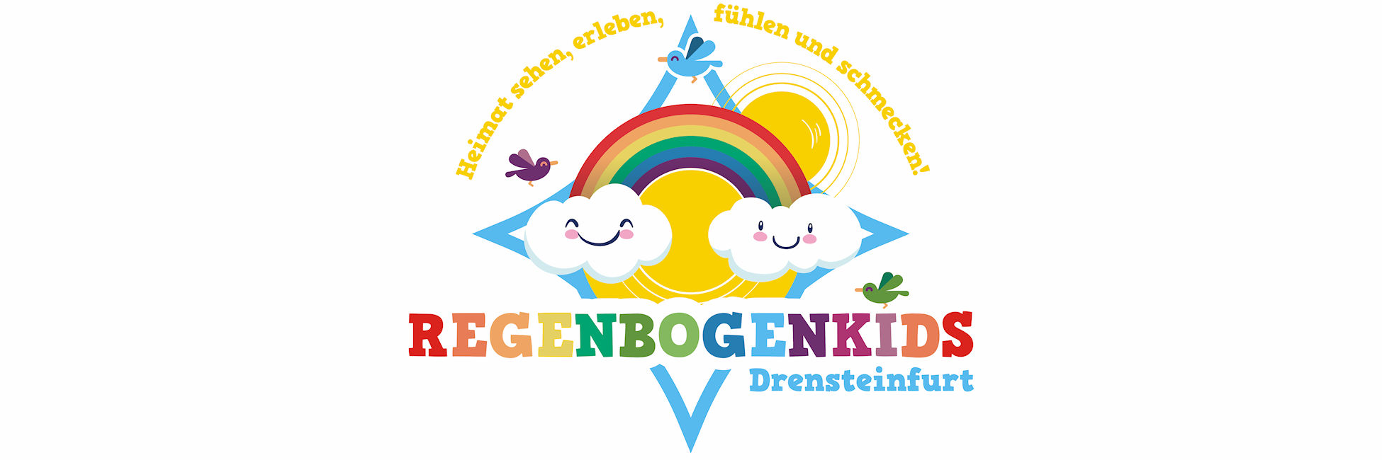 Regenbogenkids
